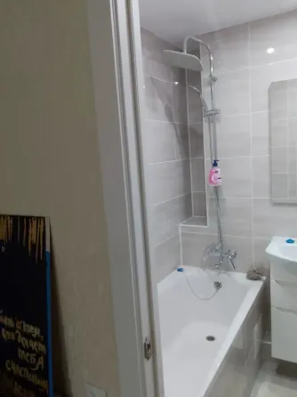 Продам 1 комнатную кв- ремонт качественный, мебель Мариуполь