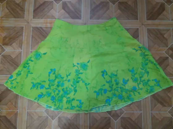 Продам юбку р. 42-44 штапель Донецк