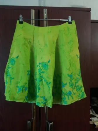 Продам юбку р. 42-44 штапель Донецк