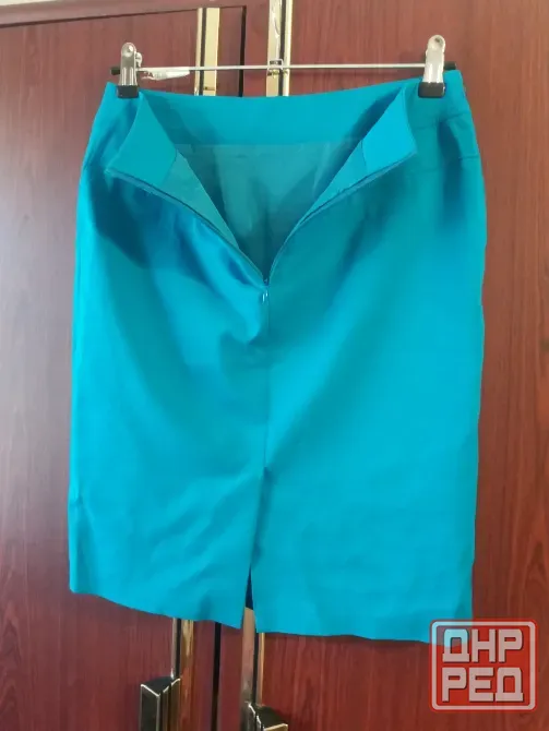 Продам юбку на подкладке Донецк - изображение 4