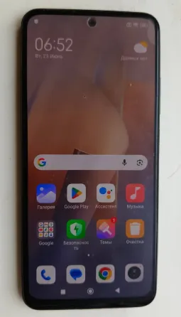 Смартфон Redmi Note 11 6/128 в отличном состоянии Донецк