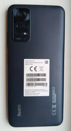 Смартфон Redmi Note 11 6/128 в отличном состоянии Донецк