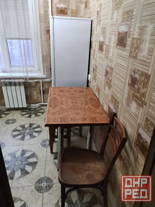 Сдам 1 к. кв. (ул. 60 лет ссср, 23 мкр) с мебелью от хозяина (без комиссии) Мариуполь - изображение 6