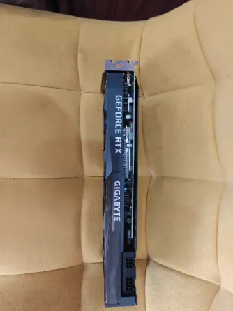 Видеокарта RTX 3070 Донецк