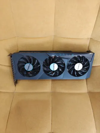 Видеокарта RTX 3070 Донецк