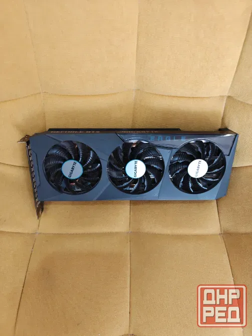 Видеокарта RTX 3070 Донецк - изображение 2