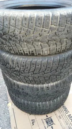 Шины r17 Енакиево