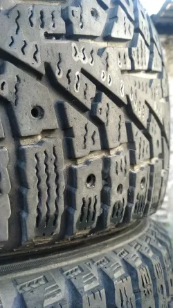 Шины r17 Енакиево