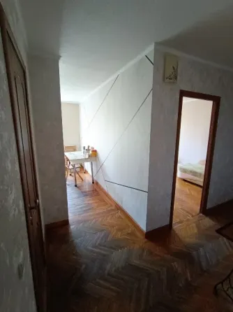 3-к. квартира, 66,3 м², 6/9 эт. Цирк. Собственник! Донецк
