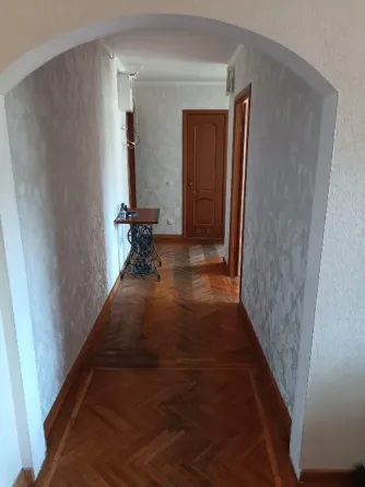 3-к. квартира, 66,3 м², 6/9 эт. Цирк. Собственник! Донецк