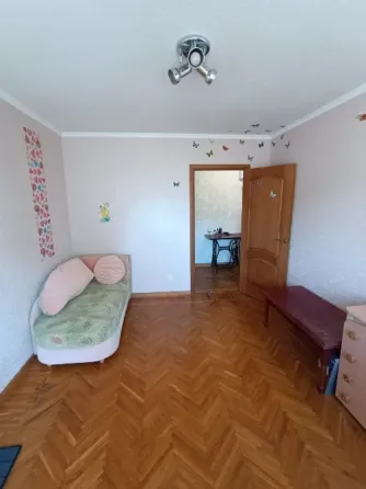 3-к. квартира, 66,3 м², 6/9 эт. Цирк. Собственник! Донецк
