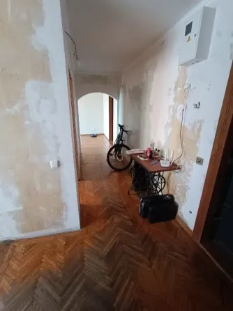 3-к. квартира, 66,3 м², 6/9 эт. Цирк. От собственника! Донецк