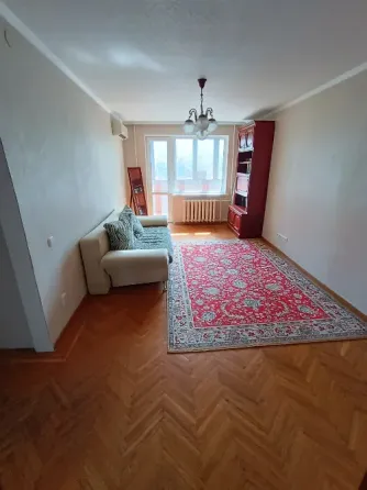 3-к. квартира, 66,3 м², 6/9 эт. Цирк. От собственника! Донецк