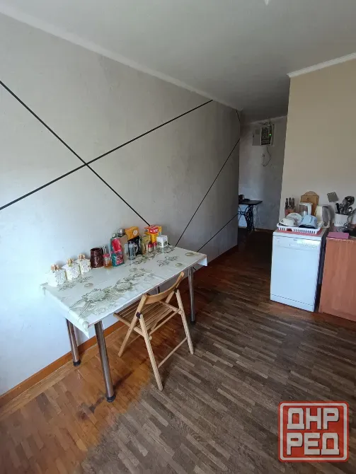 3-к. квартира, 66,3 м², 6/9 эт. Цирк. Собственник! Донецк - изображение 8