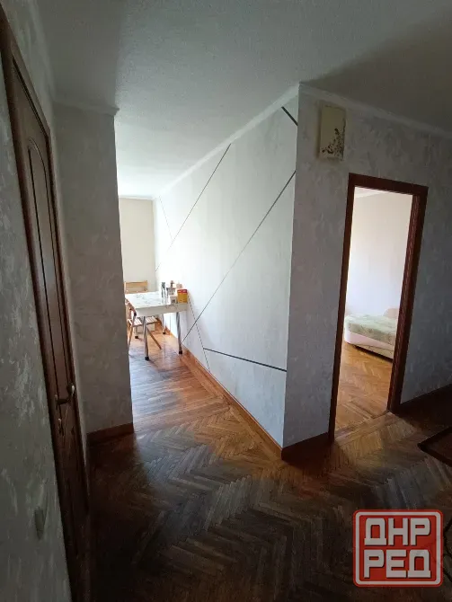 3-к. квартира, 66,3 м², 6/9 эт. Цирк. Собственник! Донецк - изображение 1