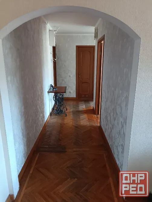 3-к. квартира, 66,3 м², 6/9 эт. Цирк. Собственник! Донецк - изображение 5