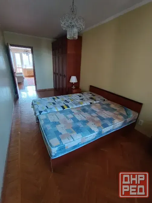 3-к. квартира, 66,3 м², 6/9 эт. Цирк. От собственника! Донецк - изображение 3