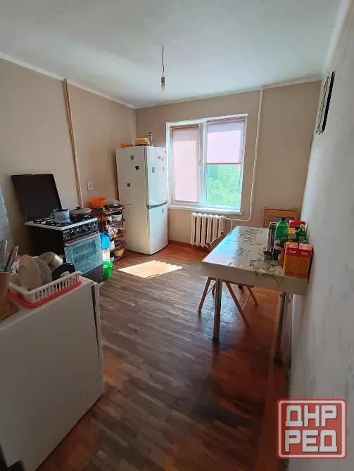 3-к. квартира, 66,3 м², 6/9 эт. Цирк. От собственника! Донецк - изображение 7