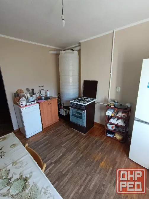 3-к. квартира, 66,3 м², 6/9 эт. Цирк. Собственник! Донецк - изображение 7