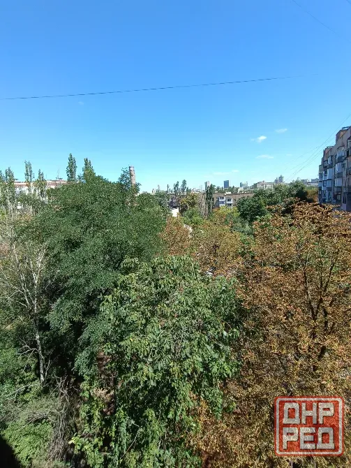 3-к. квартира, 66,3 м², 6/9 эт. Цирк. От собственника! Донецк - изображение 12