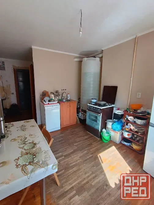 3-к. квартира, 66,3 м², 6/9 эт. Цирк. От собственника! Донецк - изображение 8