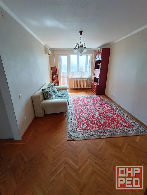 3-к. квартира, 66,3 м², 6/9 эт. Цирк. От собственника! Донецк - изображение 1