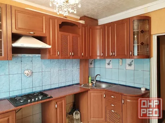 Продам кухню Макеевка