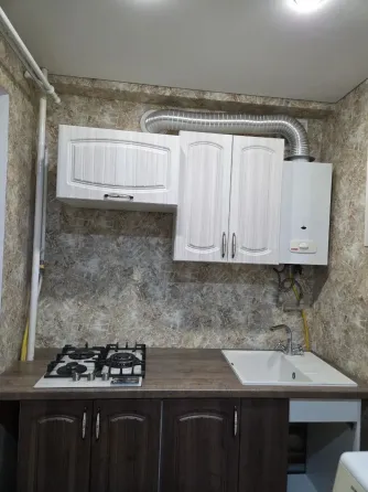 Продам квартиру от собственника Заперевальная Донецк