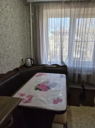 Продам квартиру от собственника Заперевальная Донецк