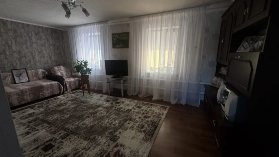 Продам 1/2 дома на 29 шахте Донецк