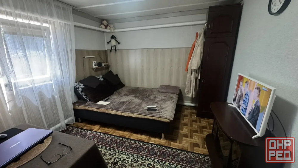 Продам 1/2 дома на 29 шахте Донецк - изображение 12