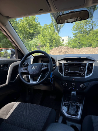 Продам Hyundai creta Донецк
