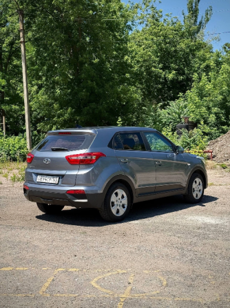 Продам Hyundai creta Донецк