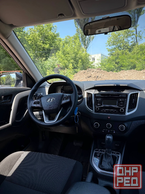 Продам Hyundai creta Донецк - изображение 4