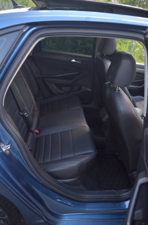 Volkswagen Jetta 2021г. Донецк