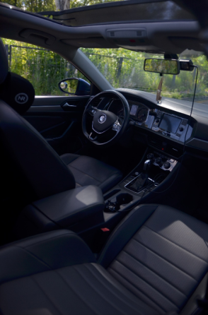 Volkswagen Jetta 2021г. Донецк