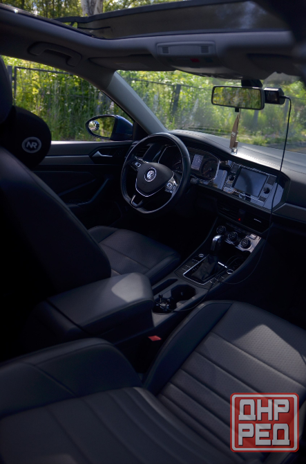 Volkswagen Jetta 2021г. Донецк - изображение 5
