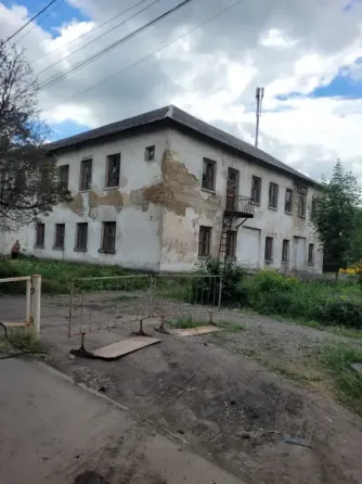 Продается здание в центре Шахтерска Шахтерск