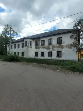 Продается здание в центре Шахтерска Шахтерск