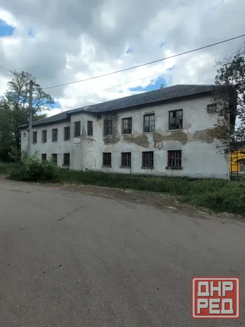 Продается здание в центре Шахтерска Шахтерск - изображение 3