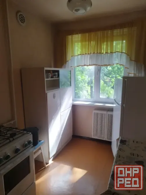 Продам 2 комнатную квартиру на Добровольского Донецк - изображение 5