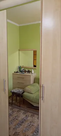 3 к квартира Шутова. Широкий Донецк