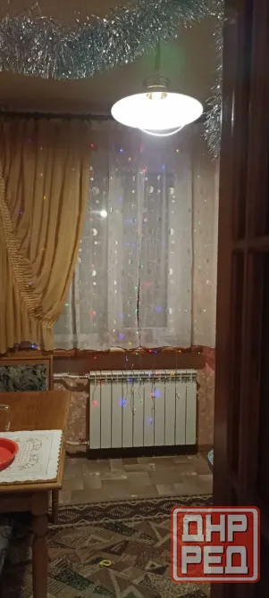3 к квартира Шутова. Широкий Донецк - изображение 2