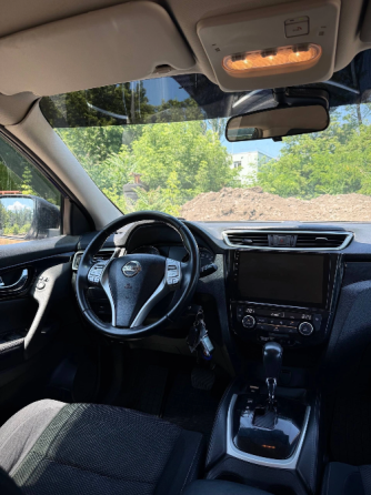 Продам Nissan qashqai Донецк