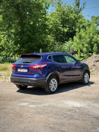 Продам Nissan qashqai Донецк