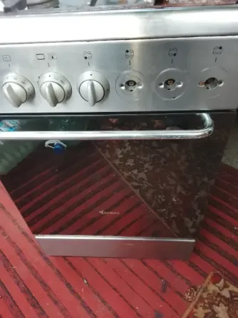 Плита газовая Ардо Италия Донецк