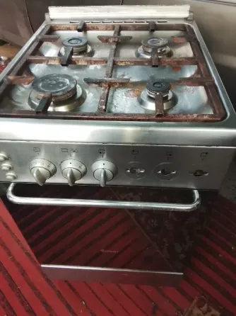 Плита газовая Ардо Италия Донецк