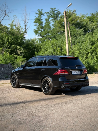 Продам Mercedes gle Донецк