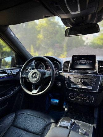 Продам Mercedes gle Донецк