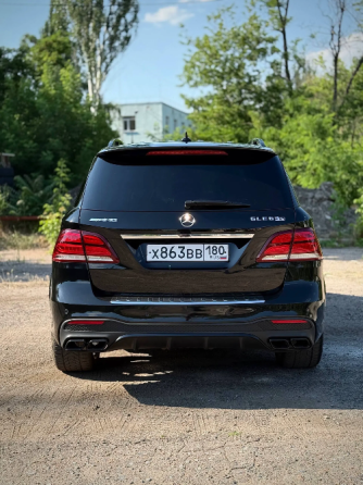 Продам Mercedes gle Донецк